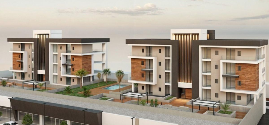 Los Alcazares, Murcia, 3 Bedrooms Bedrooms, ,2 BathroomsBathrooms,Apartment,New,20955984126353840