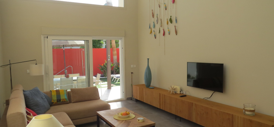 Cartagena, Murcia, 3 Bedrooms Bedrooms, ,3 BathroomsBathrooms,Villa,Resale,99968144152237696