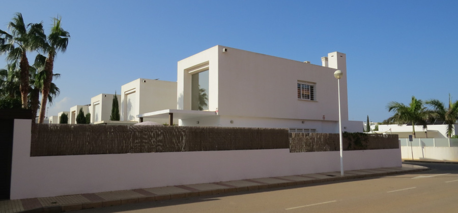 Cartagena, Murcia, 3 Bedrooms Bedrooms, ,3 BathroomsBathrooms,Villa,Resale,99968144152237696