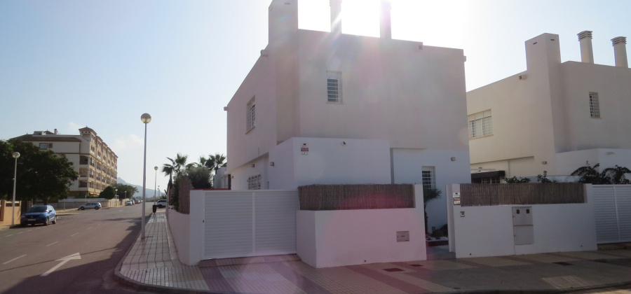 Cartagena, Murcia, 3 Bedrooms Bedrooms, ,3 BathroomsBathrooms,Villa,Resale,99968144152237696