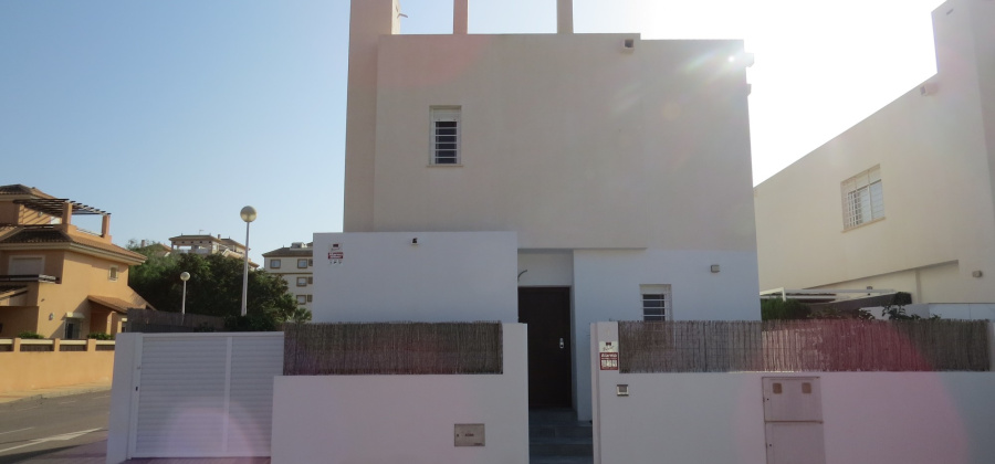 Cartagena, Murcia, 3 Bedrooms Bedrooms, ,3 BathroomsBathrooms,Villa,Resale,99968144152237696
