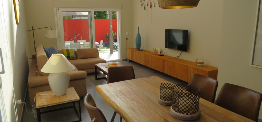 Cartagena, Murcia, 3 Bedrooms Bedrooms, ,3 BathroomsBathrooms,Villa,Resale,99968144152237696