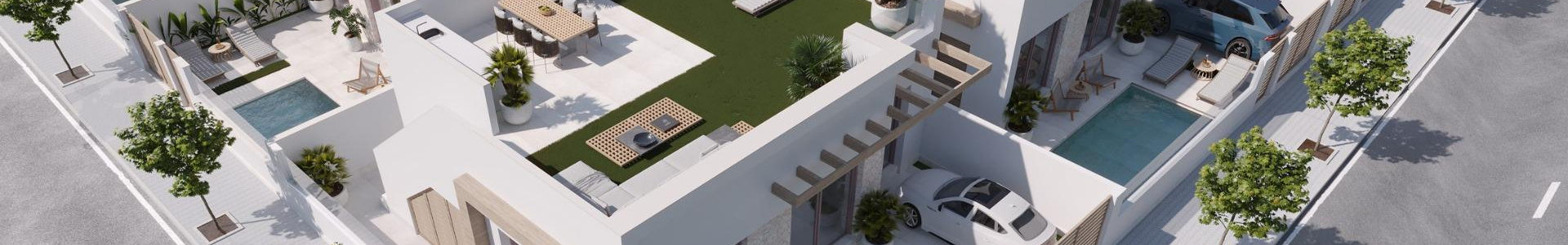 Villa in Costa Calida, Torre Pacheco