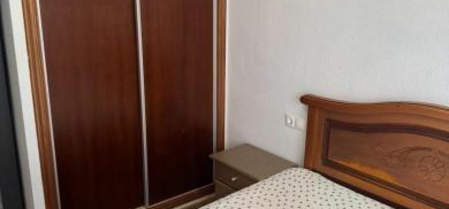 Torrevieja, Alicante, 2 Bedrooms Bedrooms, ,1 BathroomBathrooms,Apartment,Resale,75632108774266816