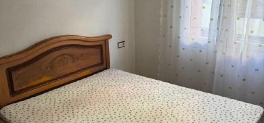 Torrevieja, Alicante, 2 Bedrooms Bedrooms, ,1 BathroomBathrooms,Apartment,Resale,75632108774266816