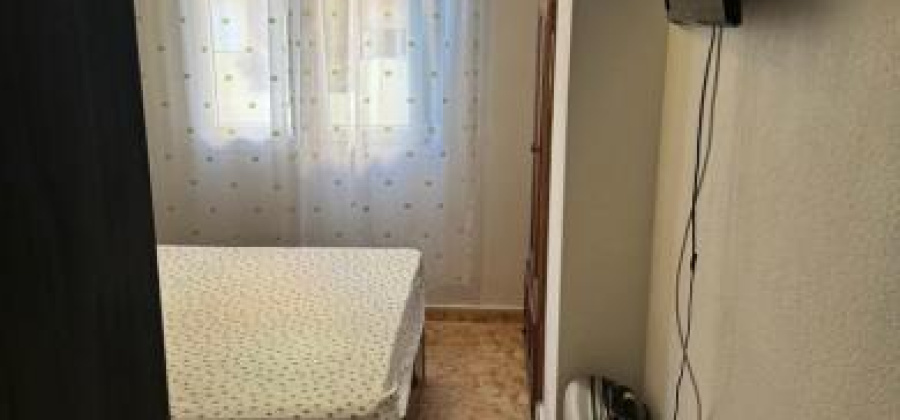 Torrevieja, Alicante, 2 Bedrooms Bedrooms, ,1 BathroomBathrooms,Apartment,Resale,75632108774266816