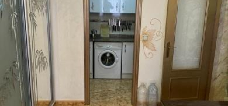 Torrevieja, Alicante, 2 Bedrooms Bedrooms, ,1 BathroomBathrooms,Apartment,Resale,75632108774266816