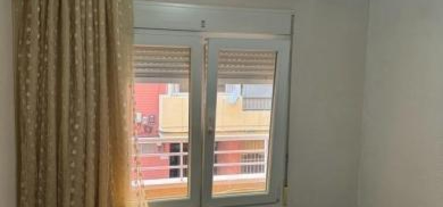 Torrevieja, Alicante, 2 Bedrooms Bedrooms, ,1 BathroomBathrooms,Apartment,Resale,75632108774266816