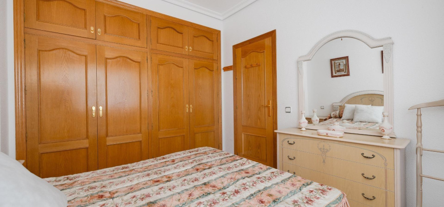 Torrevieja, Alicante, 7 Bedrooms Bedrooms, ,2 BathroomsBathrooms,Townhouse,Resale,75632214806550624
