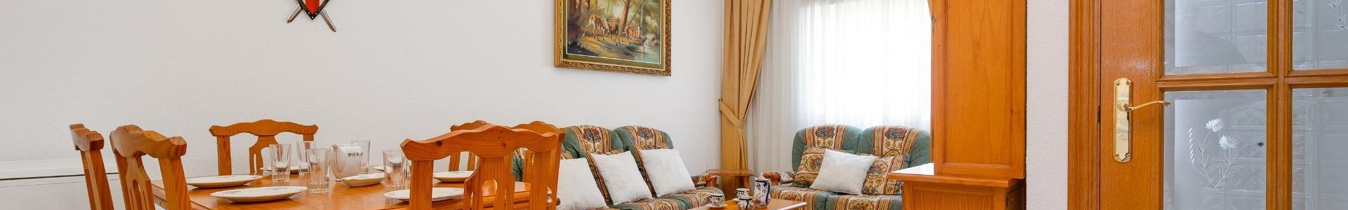 Townhouse in Costa Blanca South, Torrevieja