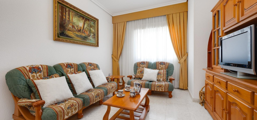 Torrevieja, Alicante, 7 Bedrooms Bedrooms, ,2 BathroomsBathrooms,Townhouse,Resale,75632214806550624