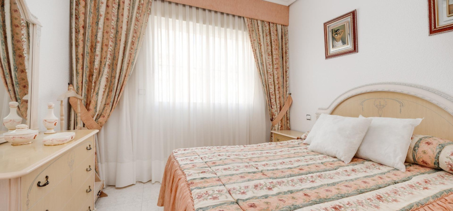 Torrevieja, Alicante, 7 Bedrooms Bedrooms, ,2 BathroomsBathrooms,Townhouse,Resale,75632214806550624