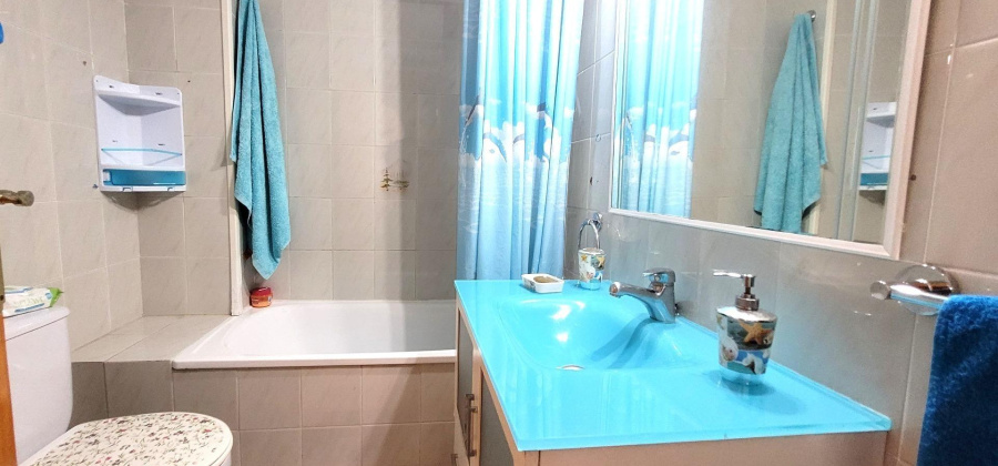 Torrevieja, Alicante, 2 Bedrooms Bedrooms, ,1 BathroomBathrooms,Apartment,Resale,75632301764396368