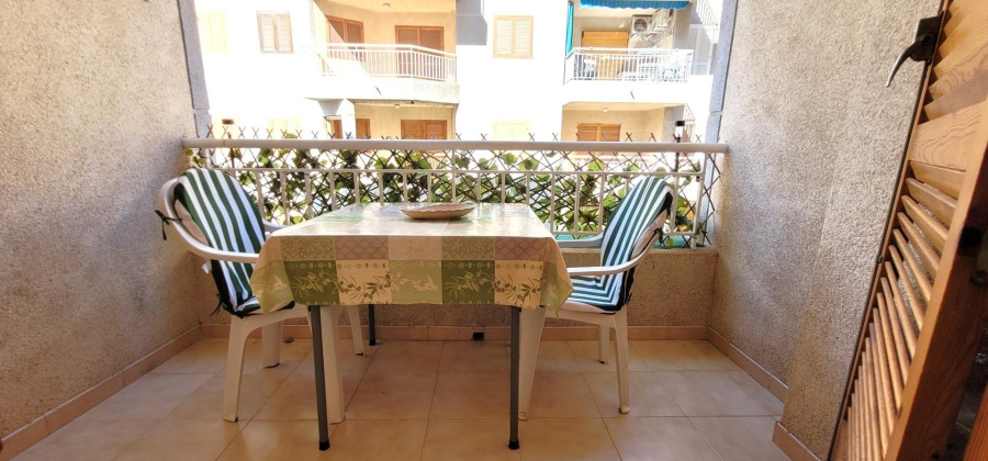 Torrevieja, Alicante, 2 Bedrooms Bedrooms, ,1 BathroomBathrooms,Apartment,Resale,75632301764396368