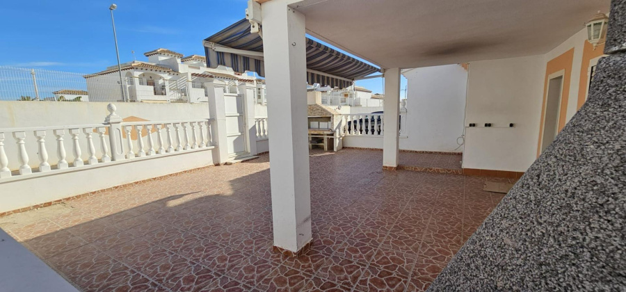 Orihuela Costa, Alicante, 4 Bedrooms Bedrooms, ,2 BathroomsBathrooms,Townhouse,Resale,75632421244597904