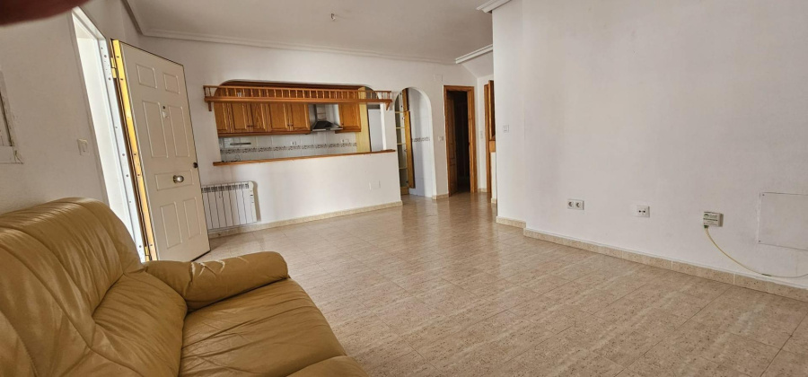 Orihuela Costa, Alicante, 4 Bedrooms Bedrooms, ,2 BathroomsBathrooms,Townhouse,Resale,75632421244597904