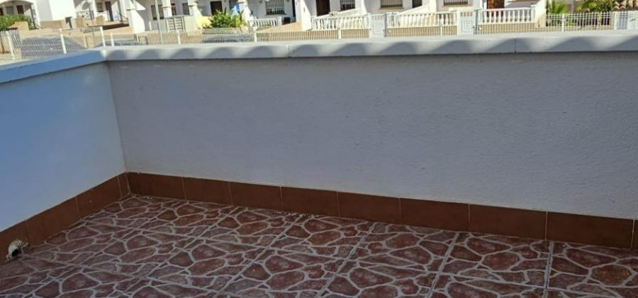 Orihuela Costa, Alicante, 4 Bedrooms Bedrooms, ,2 BathroomsBathrooms,Townhouse,Resale,75632421244597904