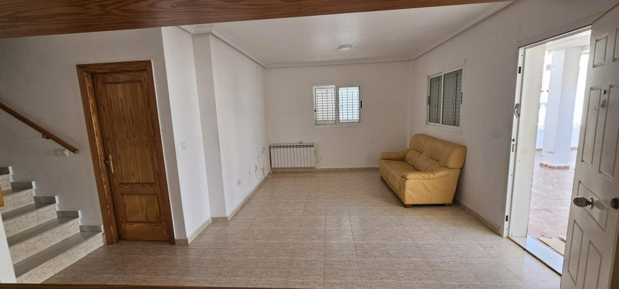 Orihuela Costa, Alicante, 4 Bedrooms Bedrooms, ,2 BathroomsBathrooms,Townhouse,Resale,75632421244597904