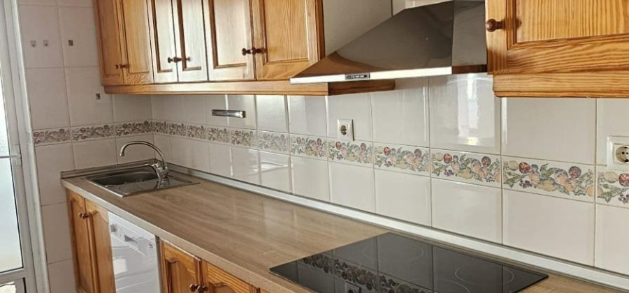 Orihuela Costa, Alicante, 4 Bedrooms Bedrooms, ,2 BathroomsBathrooms,Townhouse,Resale,75632421244597904