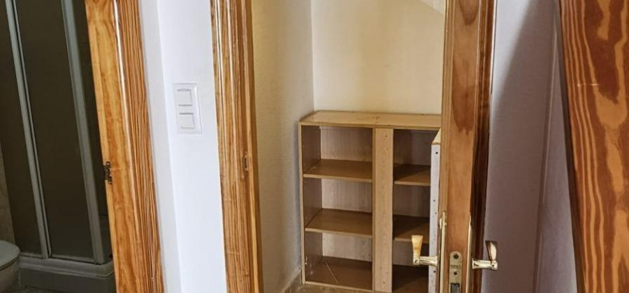 Orihuela Costa, Alicante, 4 Bedrooms Bedrooms, ,2 BathroomsBathrooms,Townhouse,Resale,75632421244597904