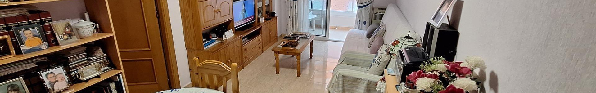 Apartment in Costa Blanca South, Torrevieja