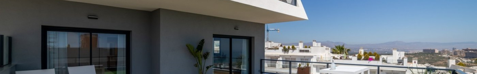 Santa Pola, Alicante, 3 Bedrooms Bedrooms, ,2 BathroomsBathrooms,Apartment,New,209559109901296192