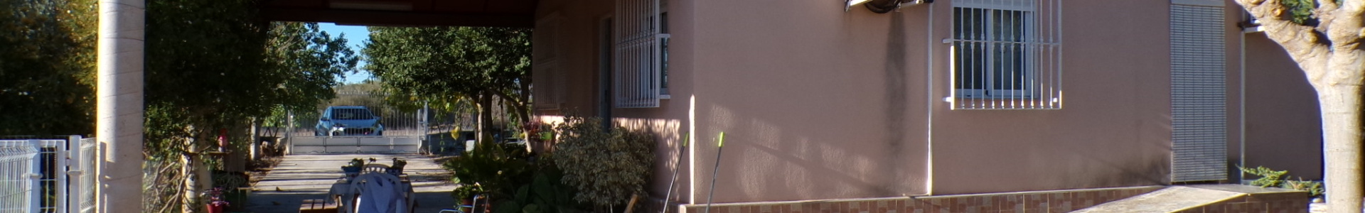 Villa in Costa Calida, Sangonera la Seca