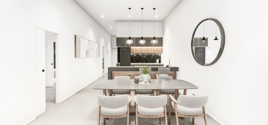 Sangonera la Verde, Murcia, 3 Bedrooms Bedrooms, ,3 BathroomsBathrooms,Villa,New,209559109851296448