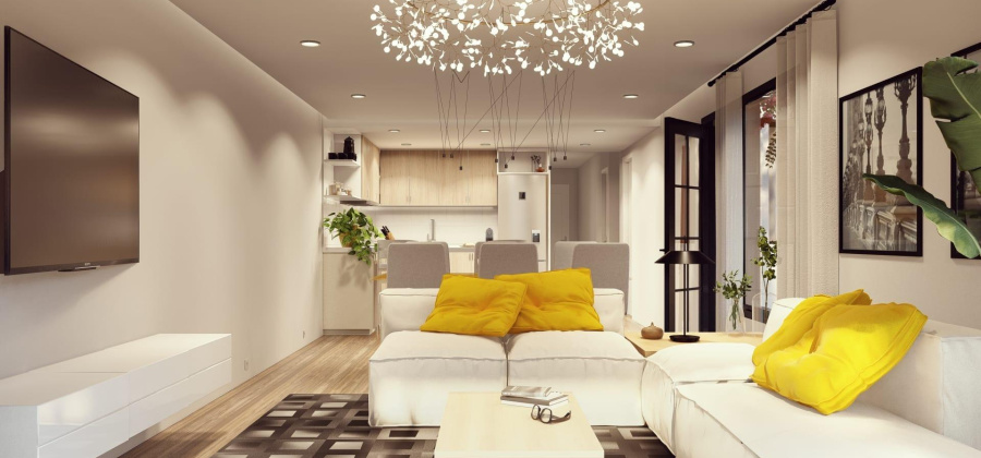 Sangonera la Verde, Murcia, 3 Bedrooms Bedrooms, ,3 BathroomsBathrooms,Villa,New,209559109851296448