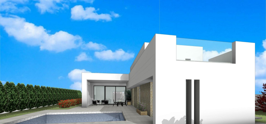 Pinoso, Alicante, 4 Bedrooms Bedrooms, ,2 BathroomsBathrooms,Villa,New,209559237113787616