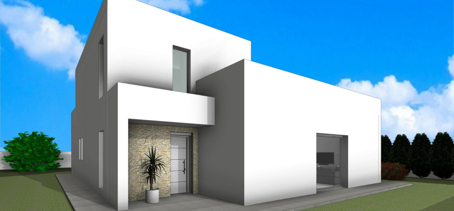 Pinoso, Alicante, 4 Bedrooms Bedrooms, ,2 BathroomsBathrooms,Villa,New,209559237113787616
