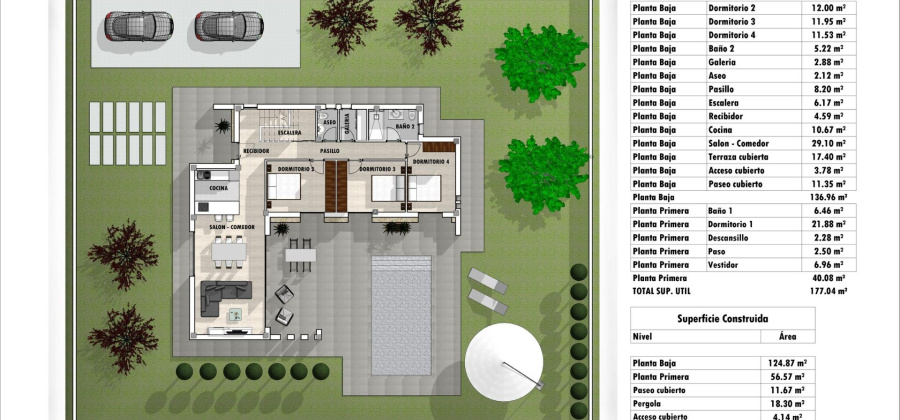 Pinoso, Alicante, 4 Bedrooms Bedrooms, ,2 BathroomsBathrooms,Villa,New,209559237113787616