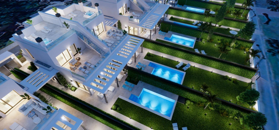 Los Alcazares, Murcia, 3 Bedrooms Bedrooms, ,2 BathroomsBathrooms,Villa,New,209559559493331168