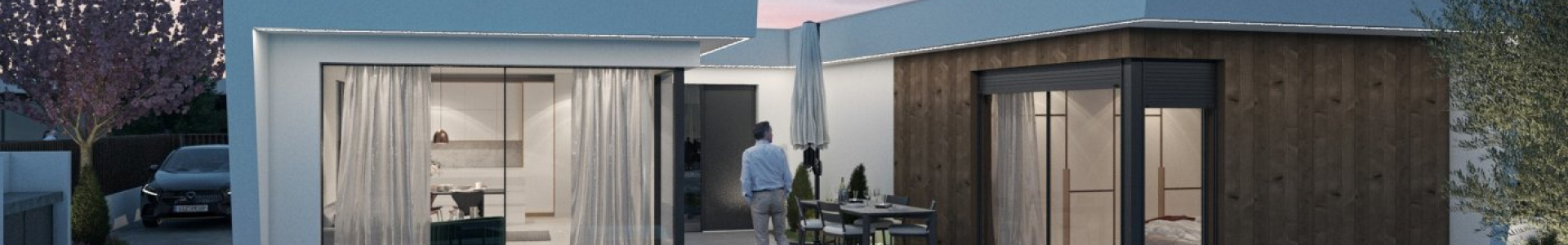 Murcia, 3 Bedrooms Bedrooms, ,2 BathroomsBathrooms,Villa,New,20955992117820260