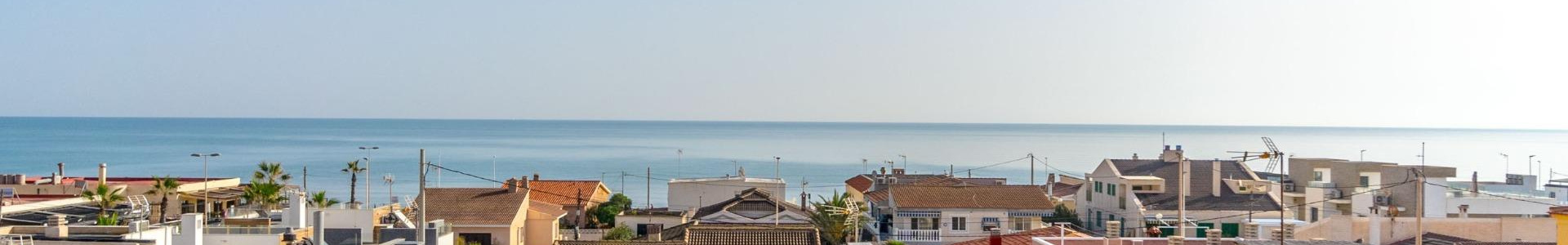Apartment in Costa Blanca South, Torrevieja