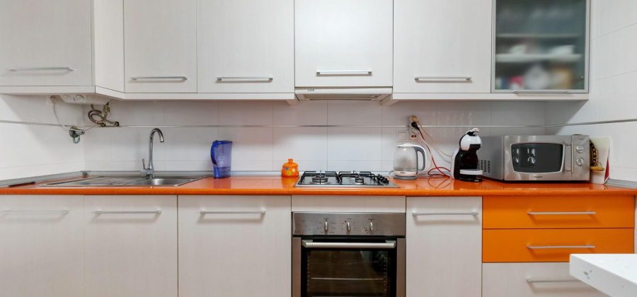 Torrevieja, Alicante, 3 Bedrooms Bedrooms, ,1 BathroomBathrooms,Apartment,Resale,65945224976493176