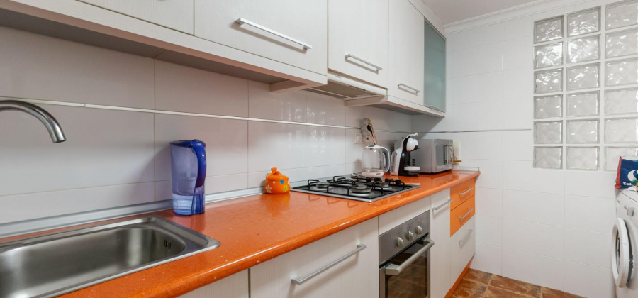 Torrevieja, Alicante, 3 Bedrooms Bedrooms, ,1 BathroomBathrooms,Apartment,Resale,65945224976493176