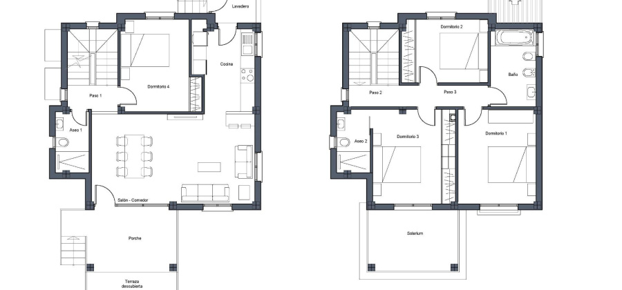 Castalla, Alicante, 4 Bedrooms Bedrooms, ,3 BathroomsBathrooms,Villa,New,209559178394616768