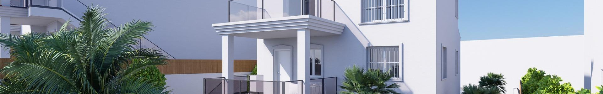 Villa in Costa Blanca North, Castalla
