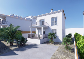 Castalla, Alicante, 4 Bedrooms Bedrooms, ,3 BathroomsBathrooms,Villa,New,209559178394616768