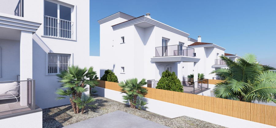 Castalla, Alicante, 4 Bedrooms Bedrooms, ,3 BathroomsBathrooms,Villa,New,209559178394616768