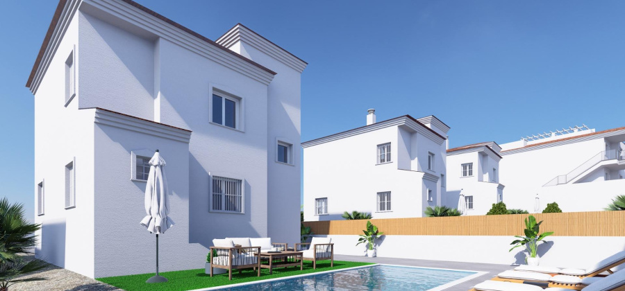 Castalla, Alicante, 4 Bedrooms Bedrooms, ,3 BathroomsBathrooms,Villa,New,209559178394616768