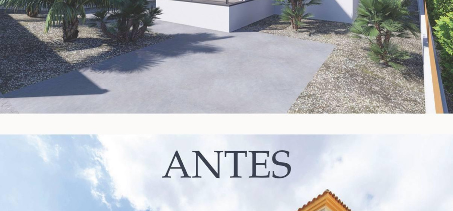 Castalla, Alicante, 4 Bedrooms Bedrooms, ,3 BathroomsBathrooms,Villa,New,209559178394616768