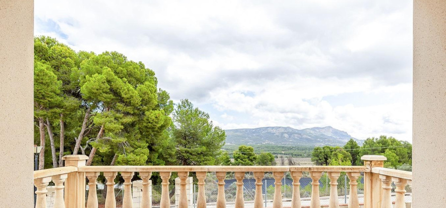 Castalla, Alicante, 4 Bedrooms Bedrooms, ,3 BathroomsBathrooms,Villa,New,209559178394616768