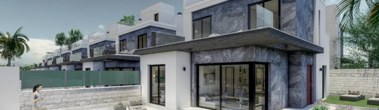 Villa in Costa Blanca South, Pilar de La Horadada