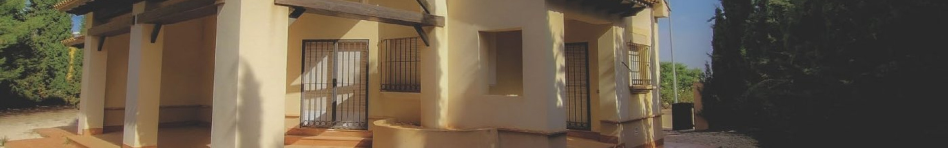 Villa in Costa Calida,