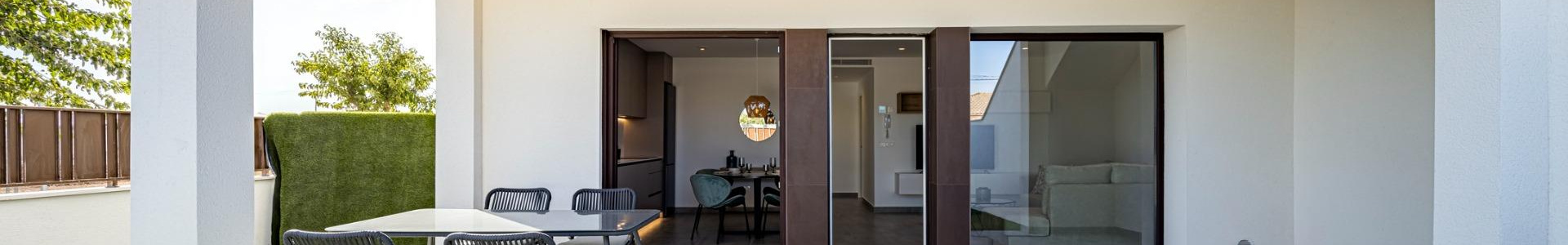Pilar de la Horadada, Alicante, 2 Bedrooms Bedrooms, ,2 BathroomsBathrooms,Bungalow,New,209559220782381632