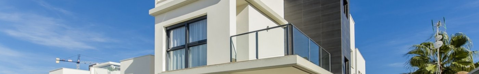 Villa in Costa Blanca South, San Miguel de Salinas