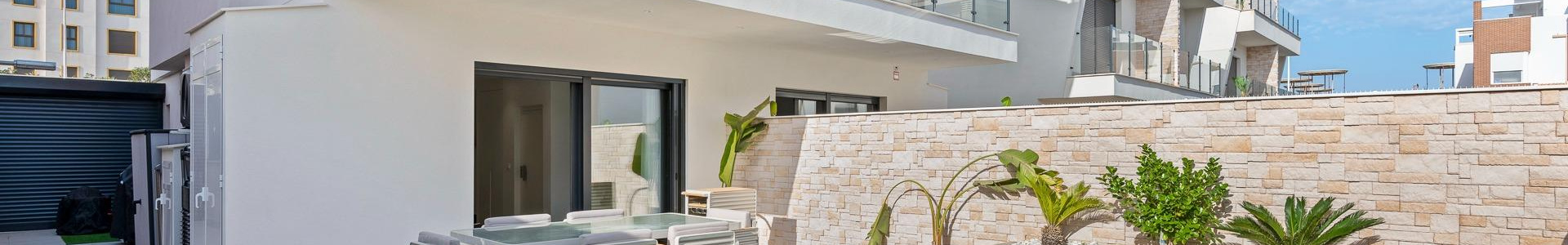Guardamar del Segura, Alicante, 4 Bedrooms Bedrooms, ,4 BathroomsBathrooms,Villa,New,20955979226182072