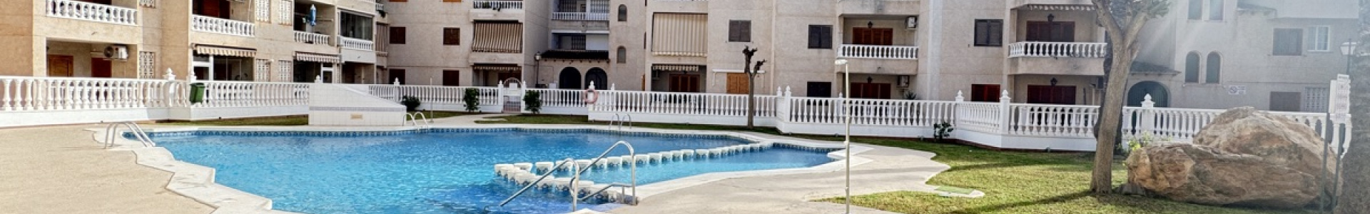 Apartment in Costa Blanca South, Torrevieja